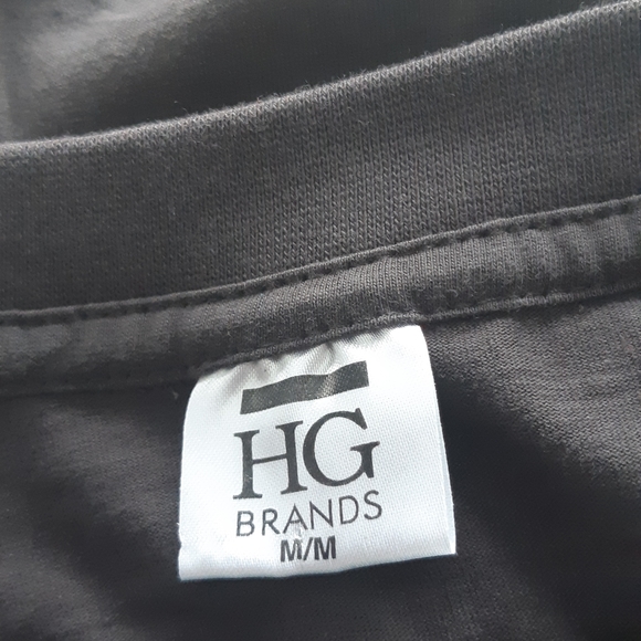 HG Brands men's Sweatershirt size M - Picture 13 of 14